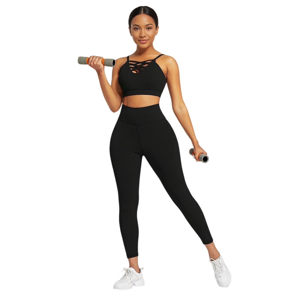 3 Parça Kadın Yoga Fitness Set - Fitness Yoga incelemesi ve fiyatı