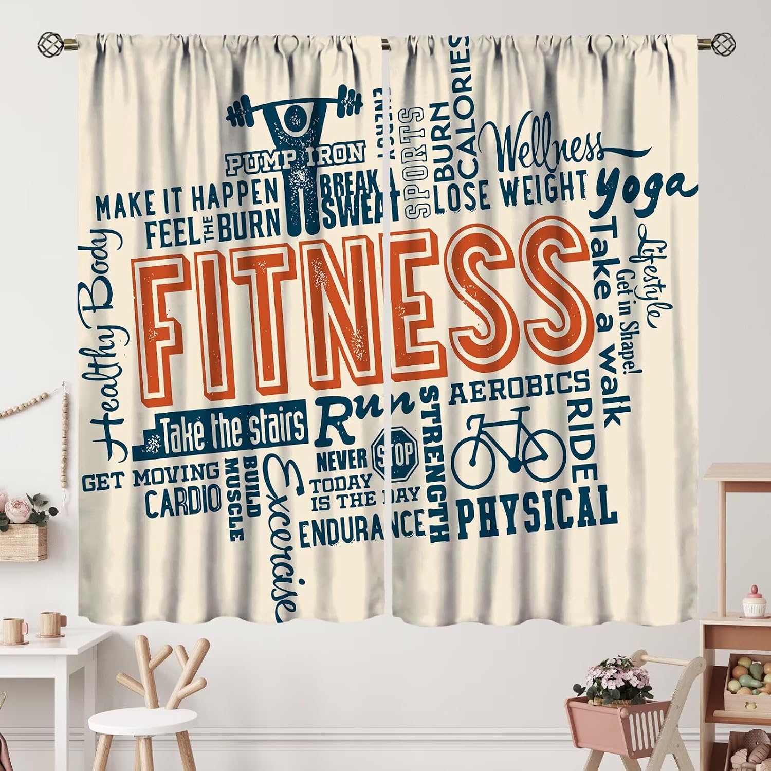 Büyük Fitness Egzersiz Motivas - Yoga Fitness Hotel incelemesi ve fiyatı