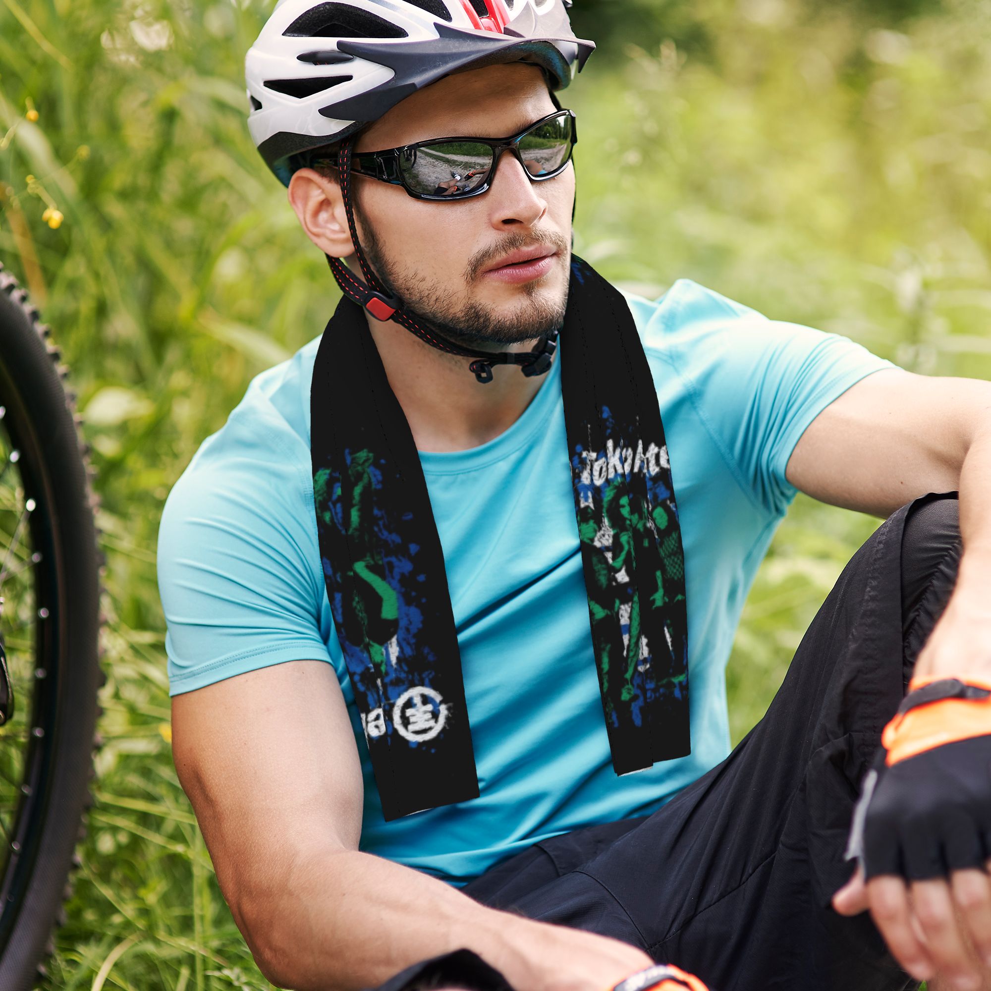 Tokyo Hotel Bill Kaulitz Rock  - Yoga Fitness Hotel incelemesi ve fiyatı