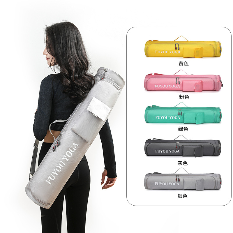 Büyük Kapasiteli Yoga Mat Çant - Fitness Yoga incelemesi ve fiyatı