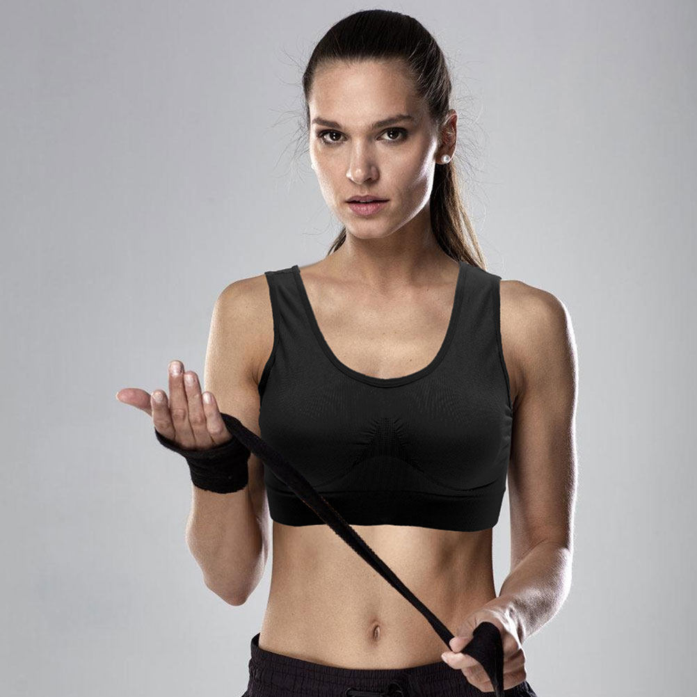 3 Adet Yoga Sütyeni, Desteksiz - Yoga Daily Fitness incelemesi ve fiyatı
